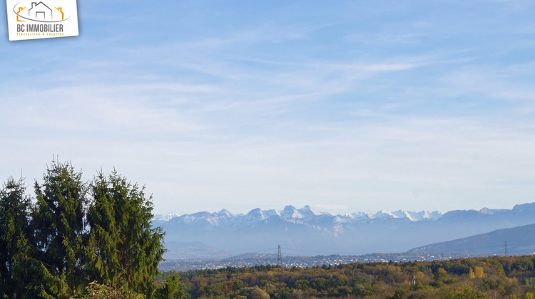 Ma-Cabane - Location Appartement Sauverny, 92 m²