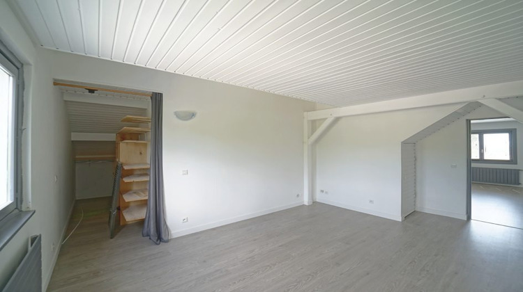 Ma-Cabane - Location Appartement Sauverny, 92 m²