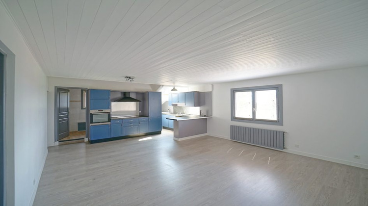 Ma-Cabane - Location Appartement Sauverny, 92 m²