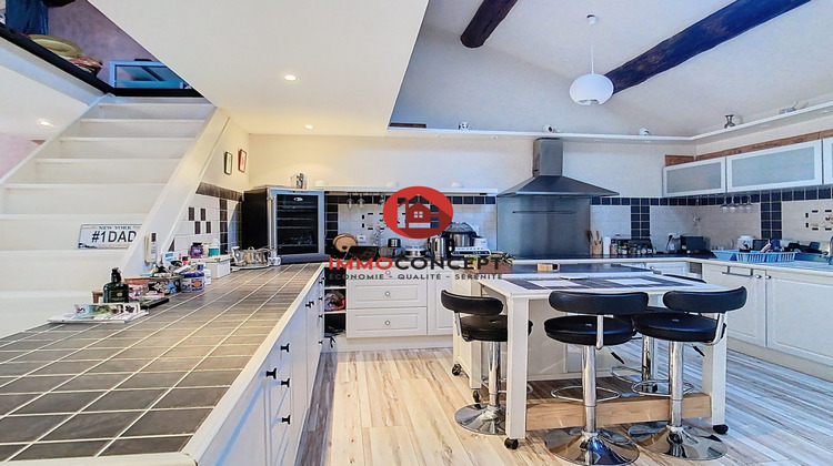 Ma-Cabane - Location Appartement Sauveterre, 93 m²