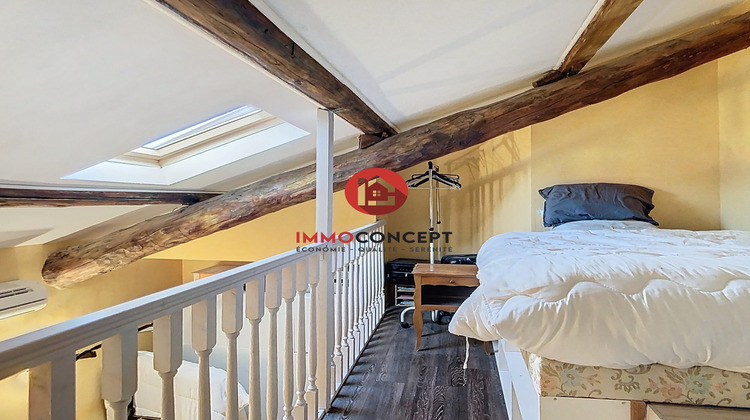 Ma-Cabane - Location Appartement Sauveterre, 93 m²