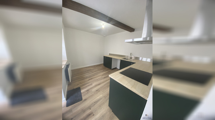 Ma-Cabane - Location Appartement Sauveterre-de-Béarn, 67 m²