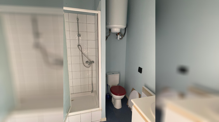 Ma-Cabane - Location Appartement Sauveterre-de-Guyenne, 41 m²