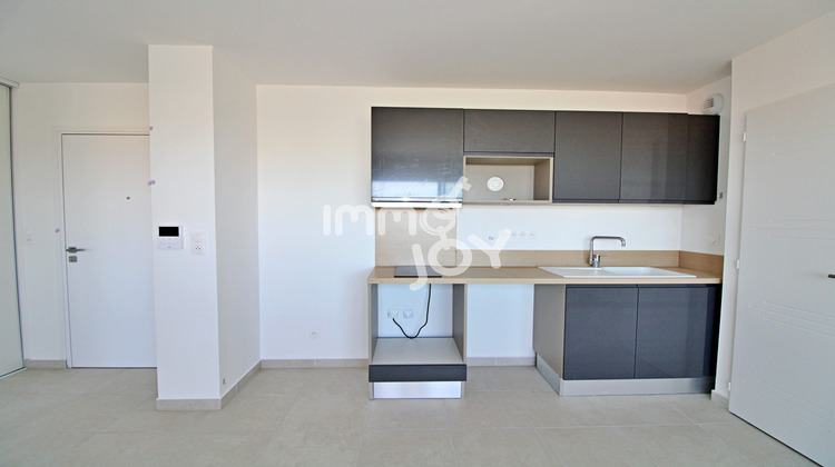 Ma-Cabane - Location Appartement Sauvian, 42 m²