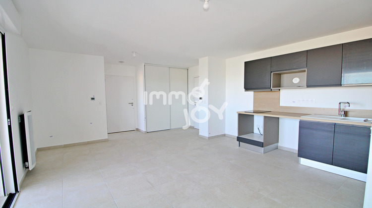 Ma-Cabane - Location Appartement Sauvian, 42 m²