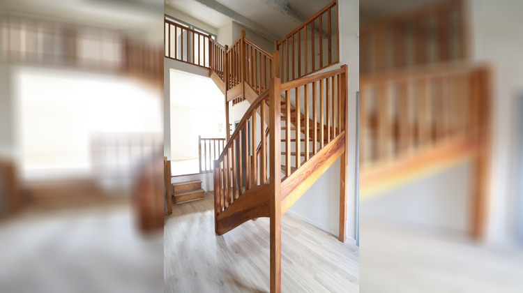 Ma-Cabane - Location Appartement Sauze-Vaussais, 74 m²