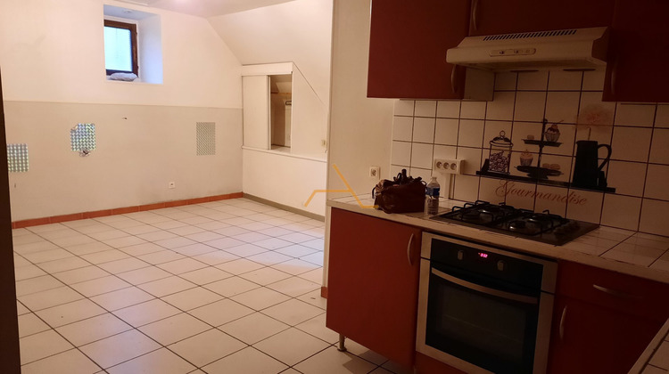 Ma-Cabane - Location Appartement SAUZET, 24 m²