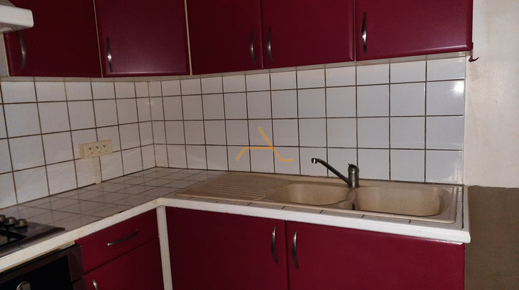 Ma-Cabane - Location Appartement SAUZET, 24 m²