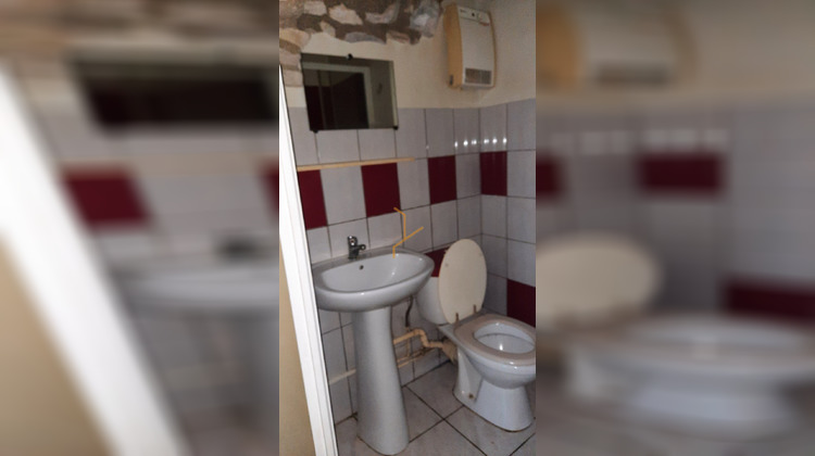 Ma-Cabane - Location Appartement SAUZET, 24 m²