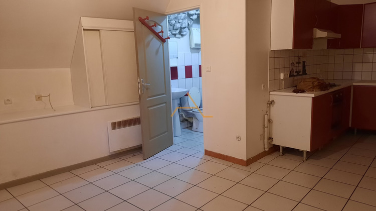 Ma-Cabane - Location Appartement SAUZET, 24 m²