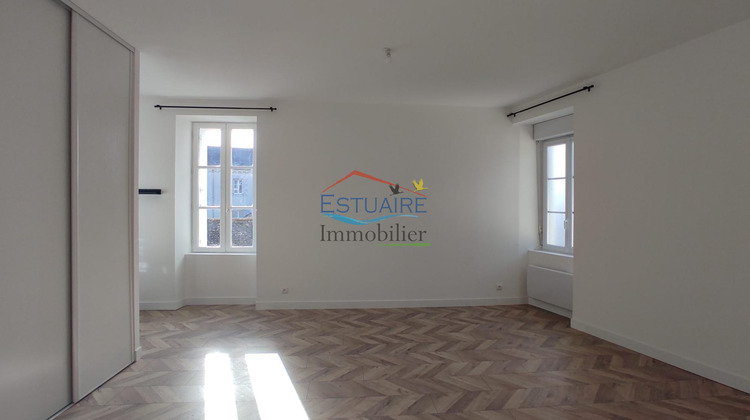 Ma-Cabane - Location Appartement Savenay, 46 m²