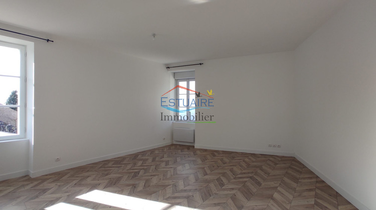 Ma-Cabane - Location Appartement Savenay, 46 m²