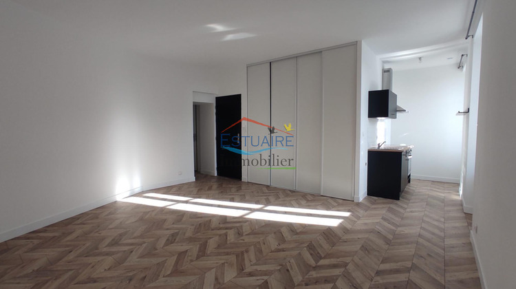 Ma-Cabane - Location Appartement Savenay, 46 m²