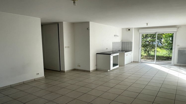 Ma-Cabane - Location Appartement SAVENAY, 60 m²