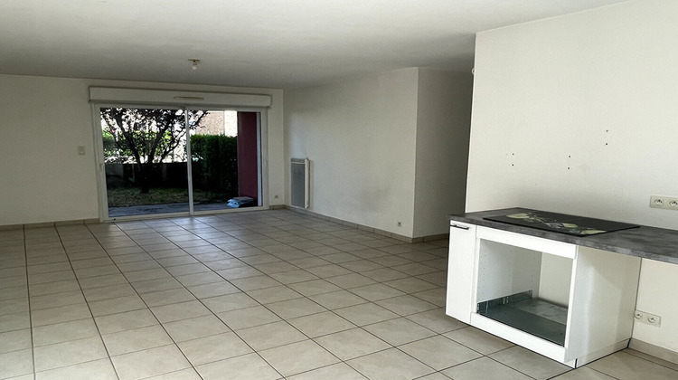 Ma-Cabane - Location Appartement SAVENAY, 60 m²