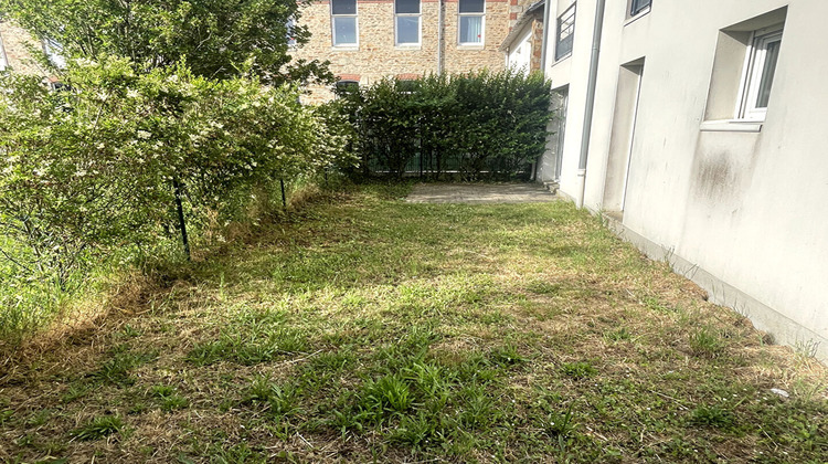 Ma-Cabane - Location Appartement SAVENAY, 60 m²