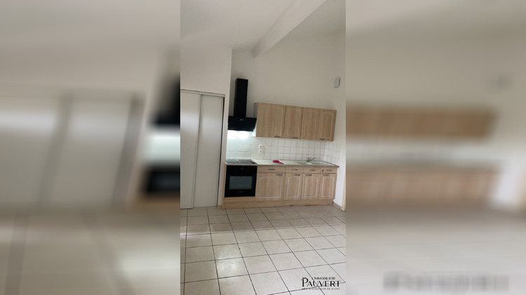 Ma-Cabane - Location Appartement Saverdun, 35 m²