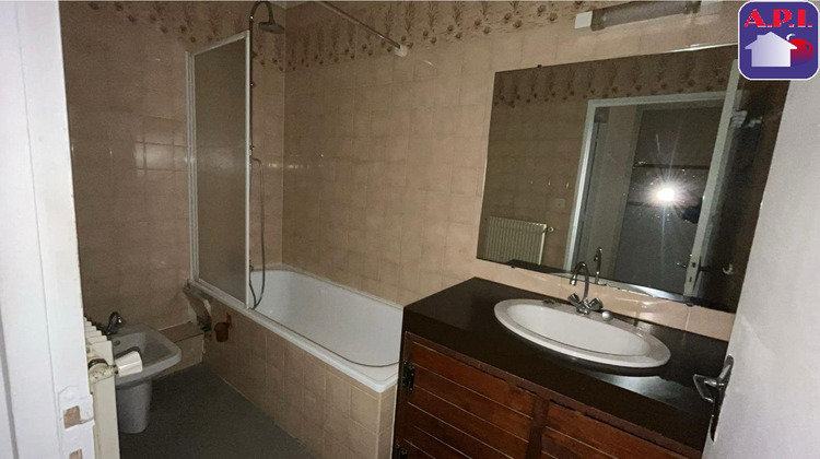 Ma-Cabane - Location Appartement SAVERDUN, 80 m²