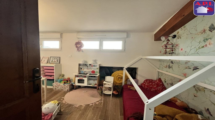 Ma-Cabane - Location Appartement SAVERDUN, 84 m²