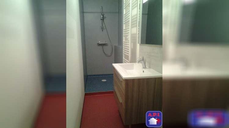 Ma-Cabane - Location Appartement SAVERDUN, 84 m²