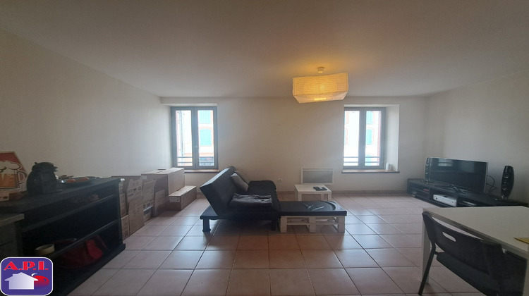 Ma-Cabane - Location Appartement SAVERDUN, 45 m²