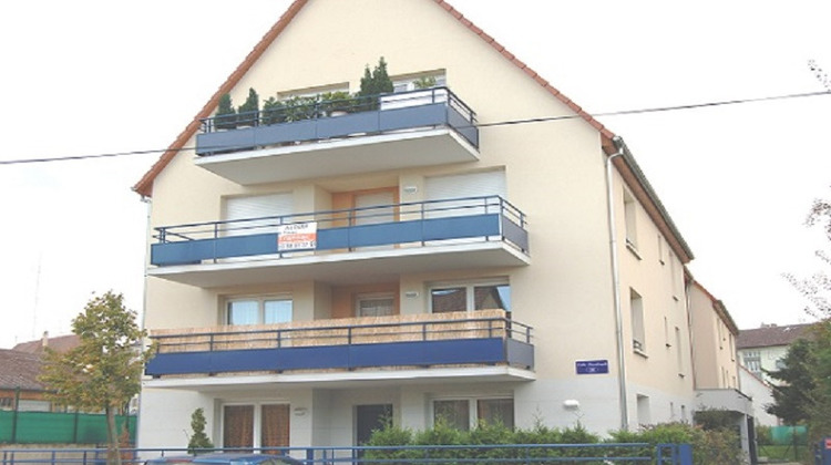 Ma-Cabane - Location Appartement SAVERNE, 89 m²