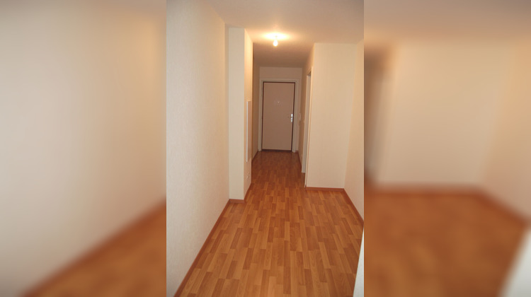 Ma-Cabane - Location Appartement SAVERNE, 89 m²