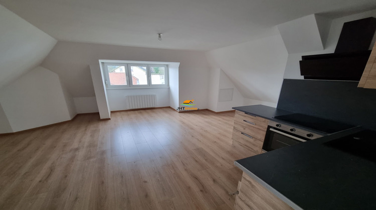 Ma-Cabane - Location Appartement Saverne, 55 m²