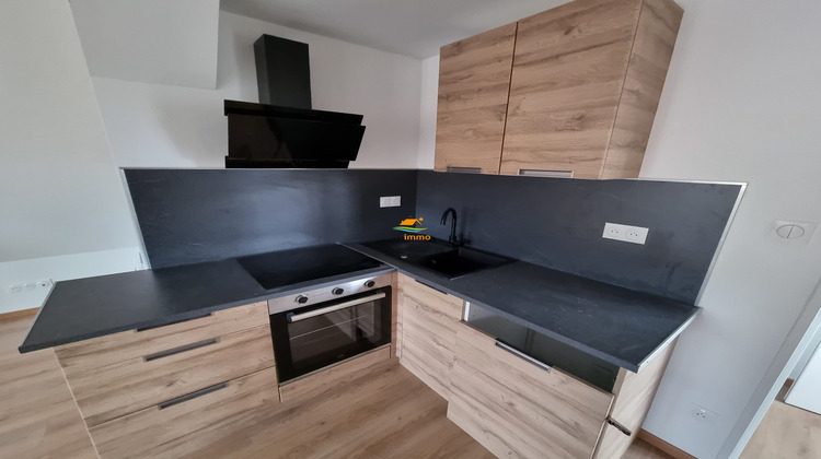 Ma-Cabane - Location Appartement Saverne, 55 m²