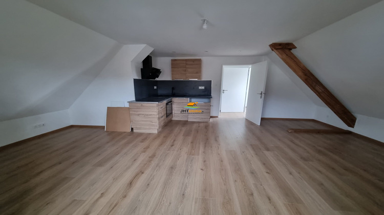 Ma-Cabane - Location Appartement Saverne, 55 m²