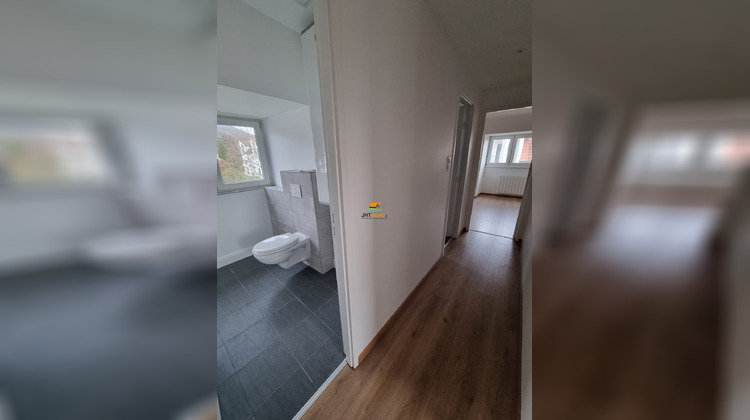 Ma-Cabane - Location Appartement Saverne, 55 m²