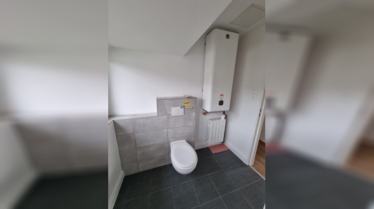 Ma-Cabane - Location Appartement Saverne, 55 m²