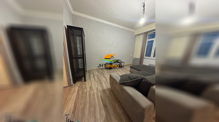 Ma-Cabane - Location Appartement Saverne, 67 m²