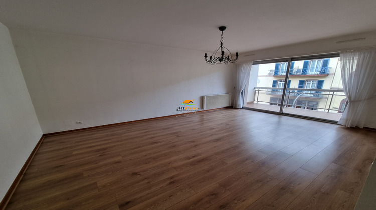 Ma-Cabane - Location Appartement Saverne, 91 m²