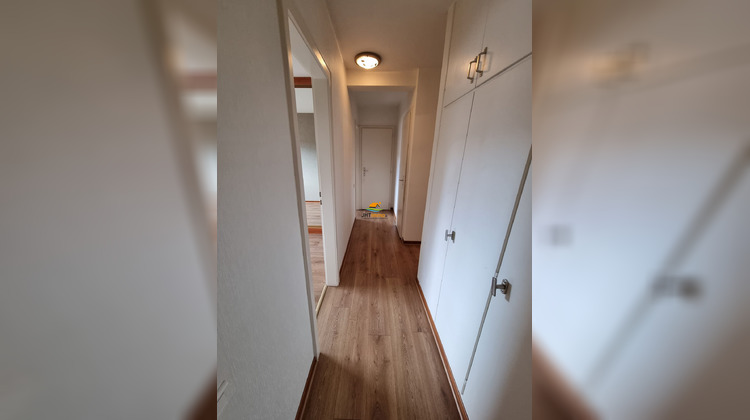 Ma-Cabane - Location Appartement Saverne, 91 m²