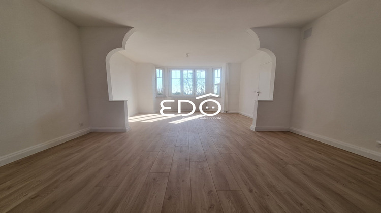 Ma-Cabane - Location Appartement Saverne, 88 m²