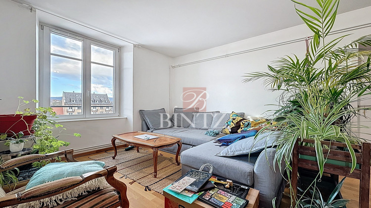 Ma-Cabane - Location Appartement Saverne, 99 m²