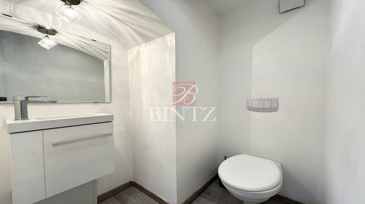 Ma-Cabane - Location Appartement Saverne, 67 m²