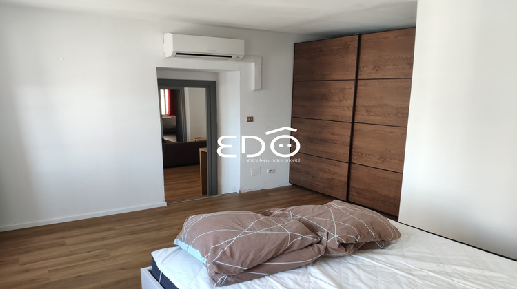 Ma-Cabane - Location Appartement Saverne, 92 m²