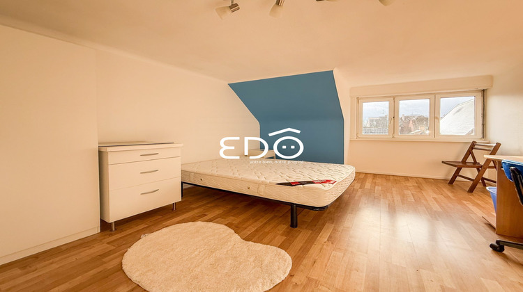 Ma-Cabane - Location Appartement Saverne, 47 m²