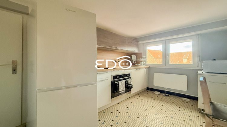 Ma-Cabane - Location Appartement Saverne, 47 m²