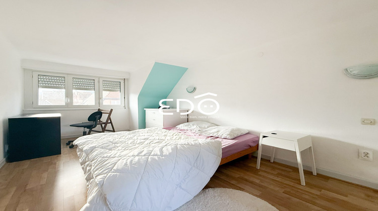 Ma-Cabane - Location Appartement Saverne, 47 m²