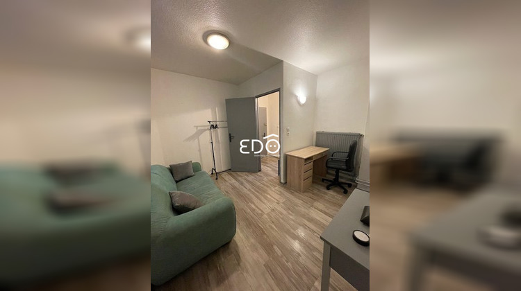 Ma-Cabane - Location Appartement Saverne, 67 m²