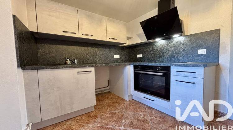 Ma-Cabane - Location Appartement Saverne, 55 m²