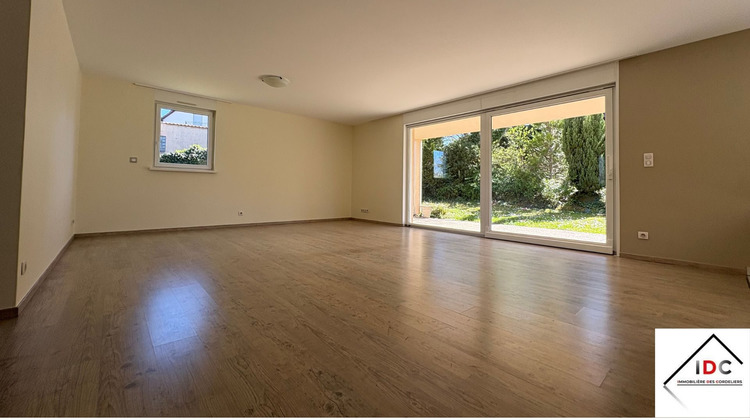 Ma-Cabane - Location Appartement Saverne, 86 m²