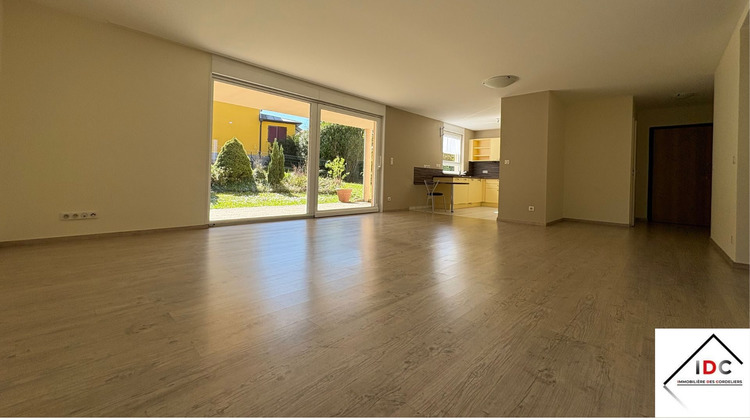 Ma-Cabane - Location Appartement Saverne, 86 m²