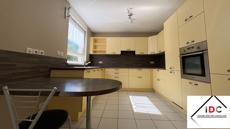 Ma-Cabane - Location Appartement Saverne, 86 m²