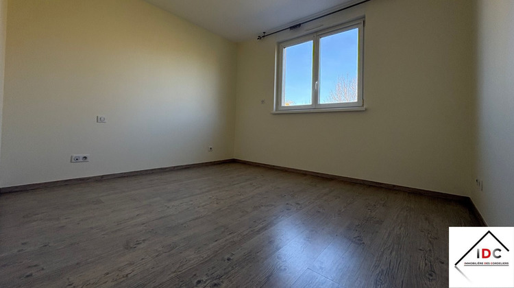 Ma-Cabane - Location Appartement Saverne, 86 m²