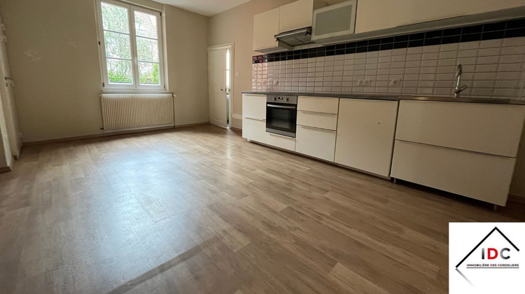 Ma-Cabane - Location Appartement Saverne, 156 m²