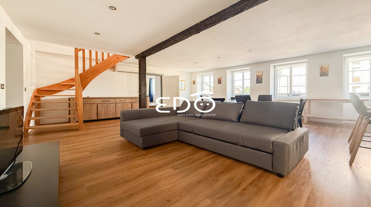 Ma-Cabane - Location Appartement Saverne, 92 m²